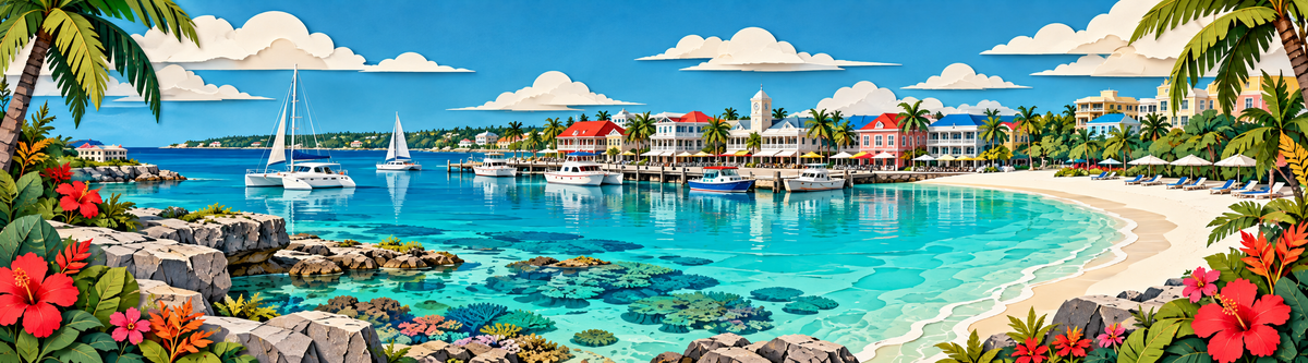 Isole Cayman