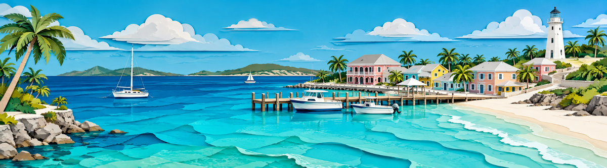 Isole Turks e Caicos