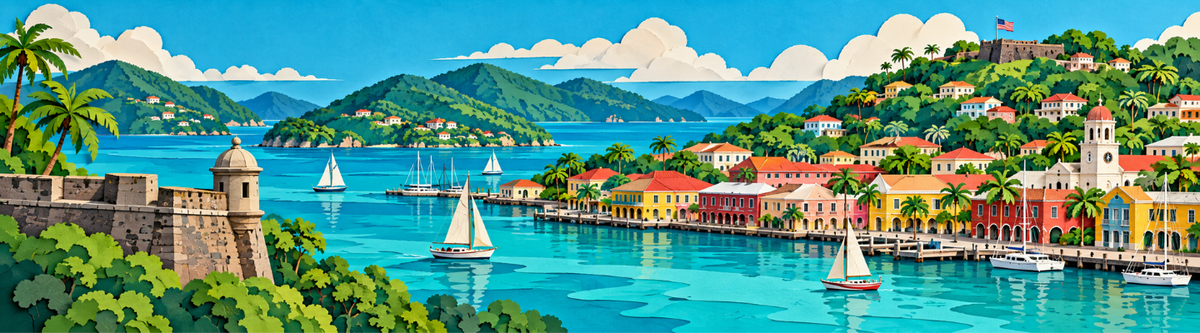Isole Vergini (americane)