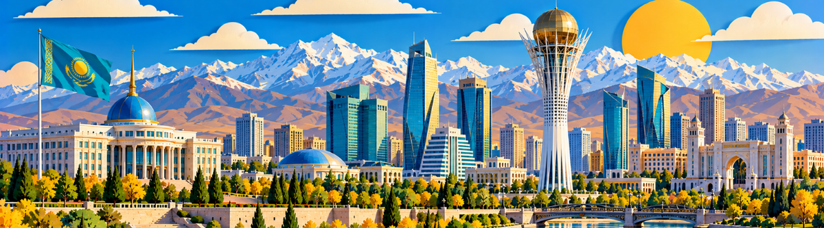 Kazakistan