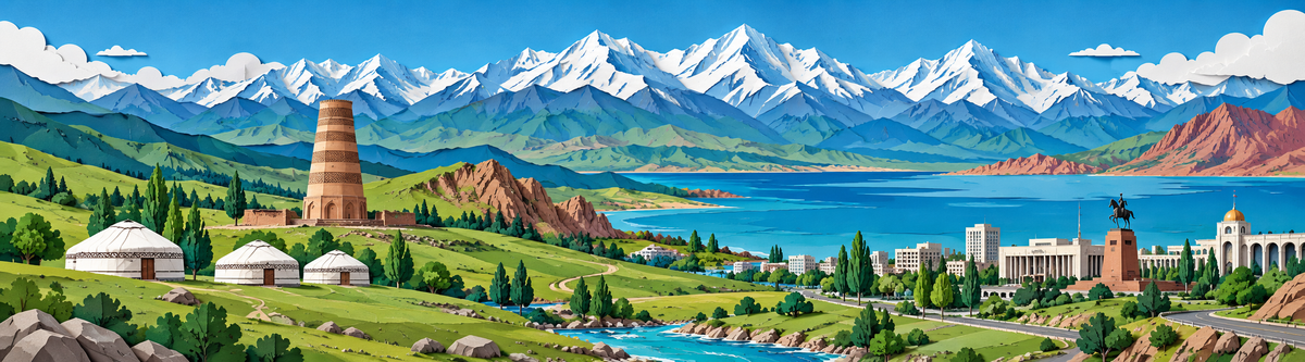 Kirghizistan