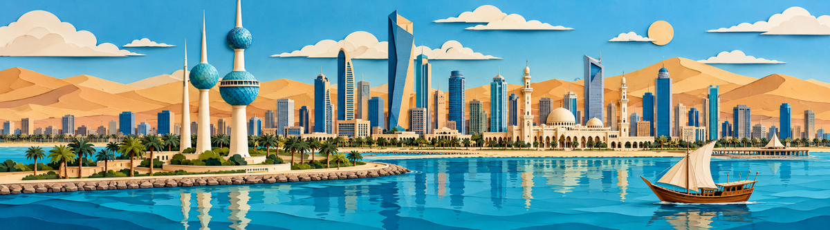 Kuwait