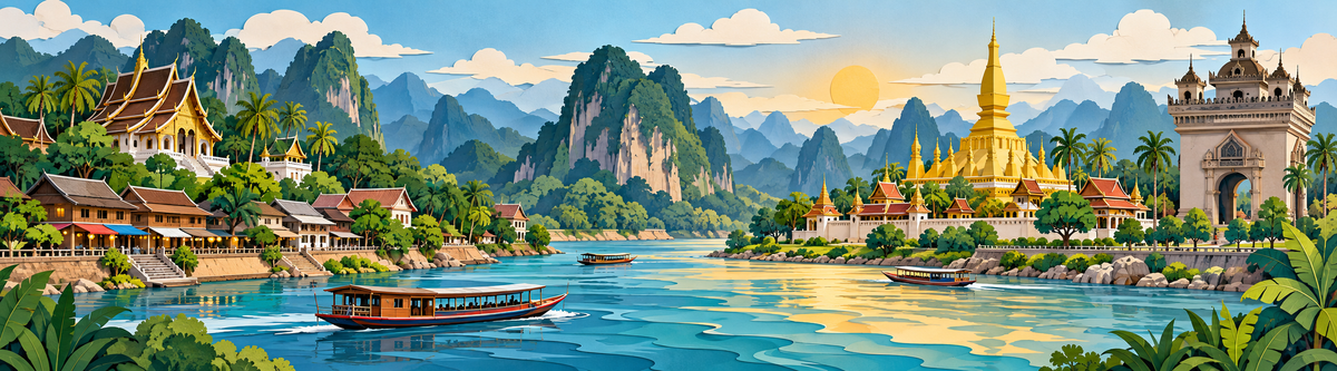 Laos