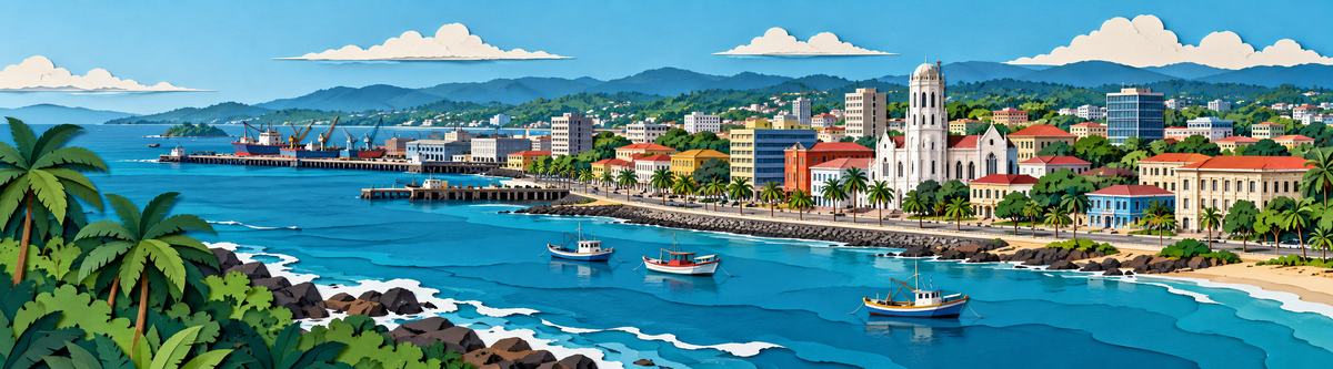 Liberia