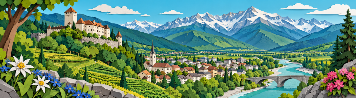 Liechtenstein