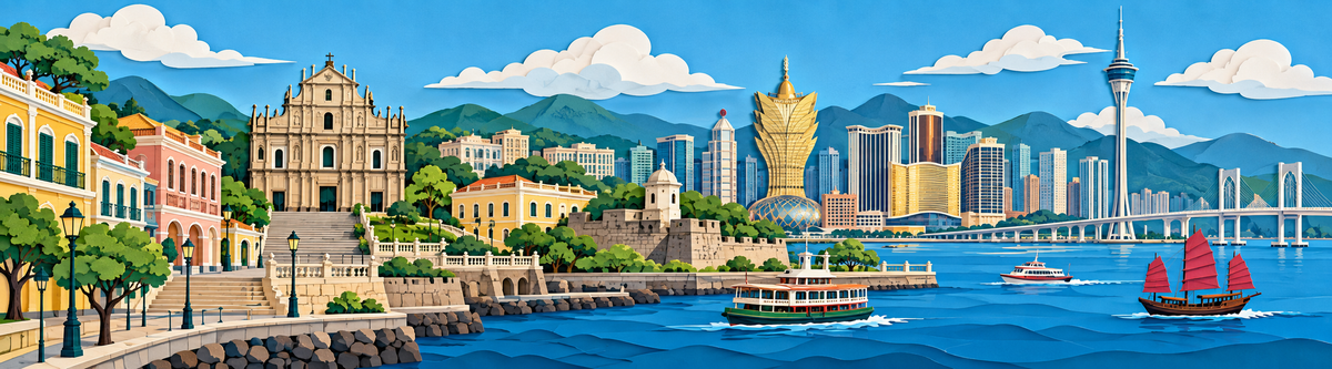 Macao