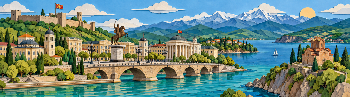 Macedonia del Nord