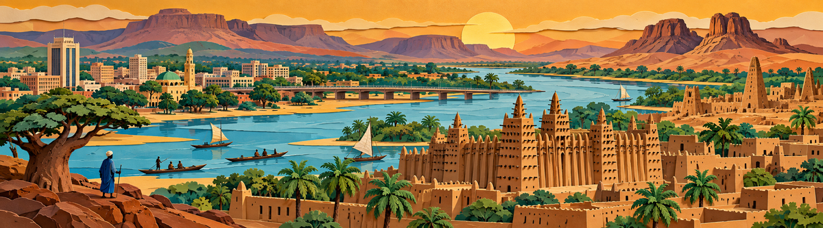 Mali