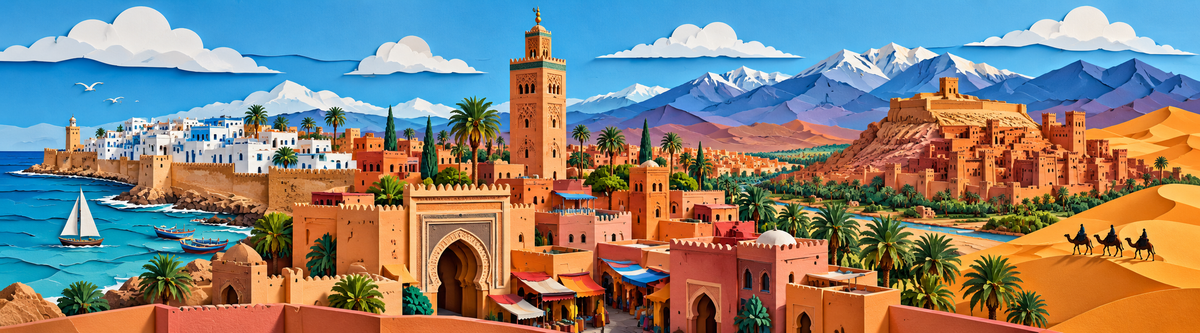 Marocco