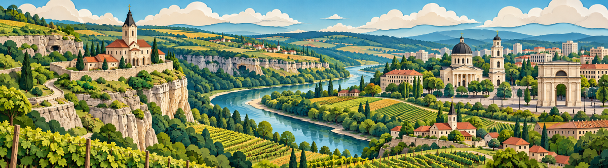 Moldavia