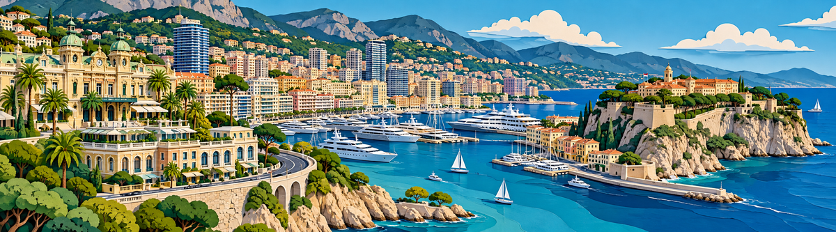 Principato di Monaco