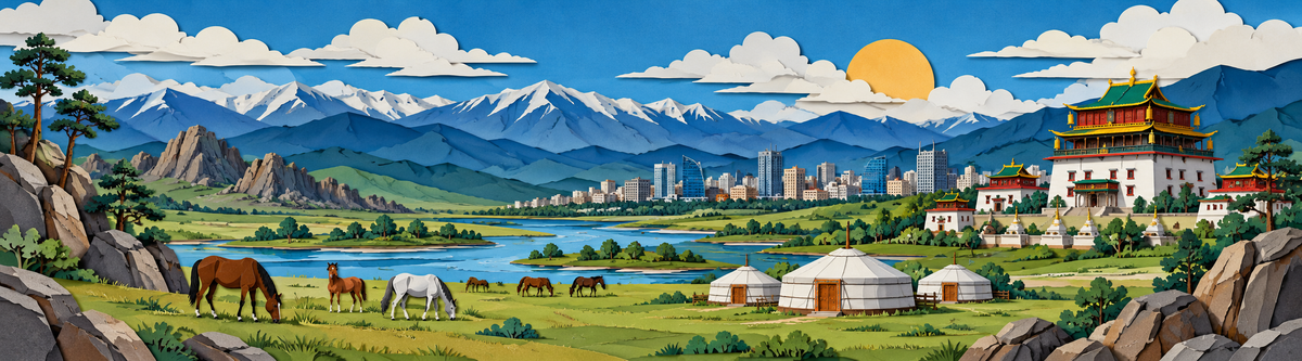 Mongolia