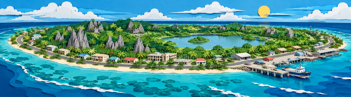 Nauru