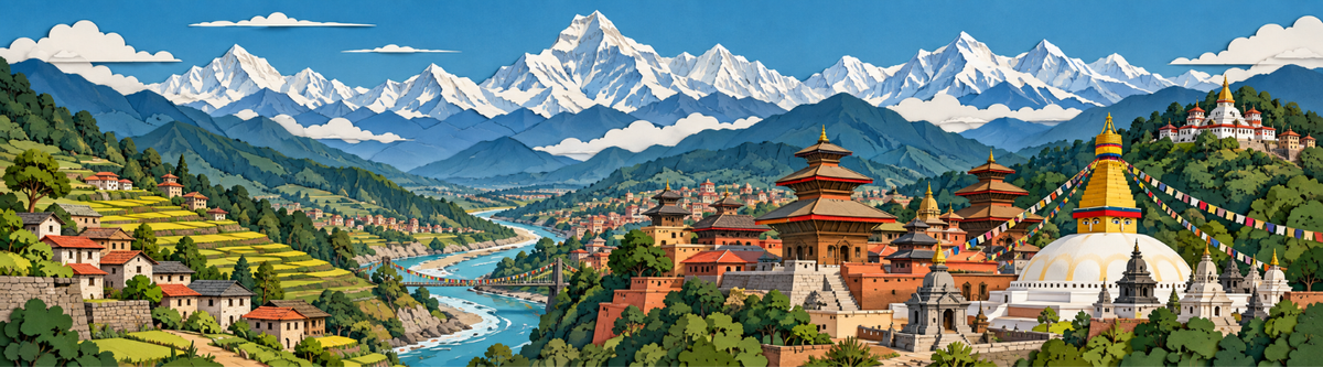 Nepal