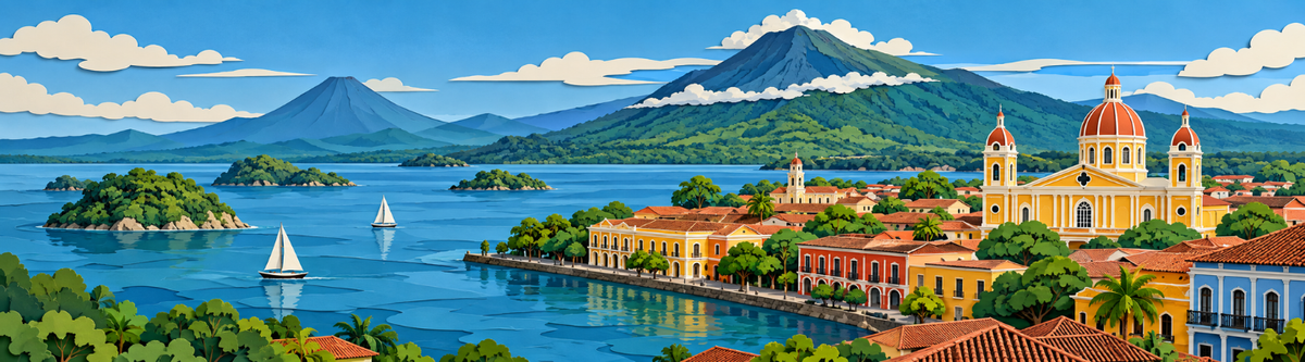 Nicaragua