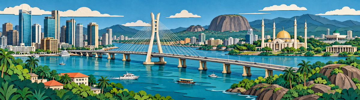 Nigeria