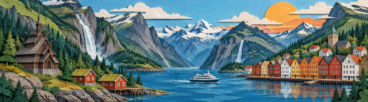 Norvegia