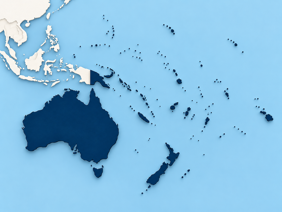 Oceania