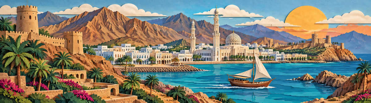 Oman