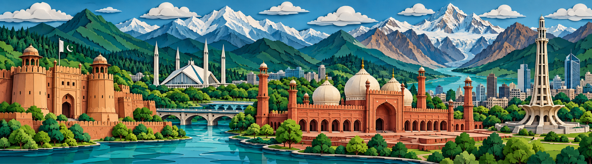 Pakistan