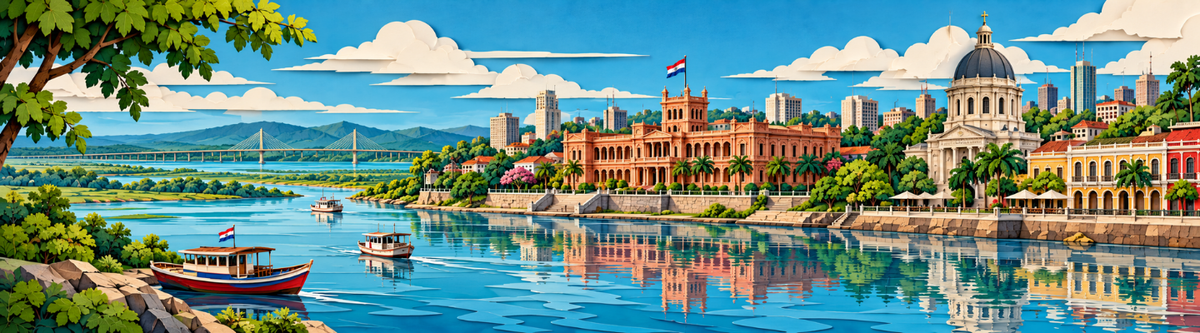 Paraguay