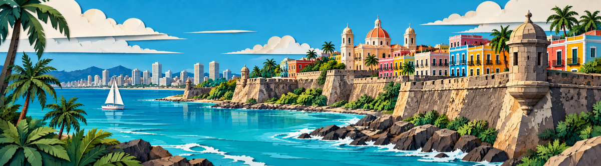 Porto Rico