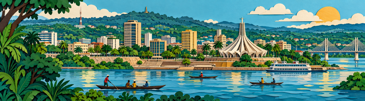 Repubblica del Congo