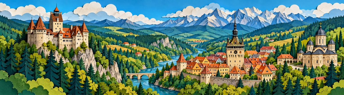 Romania