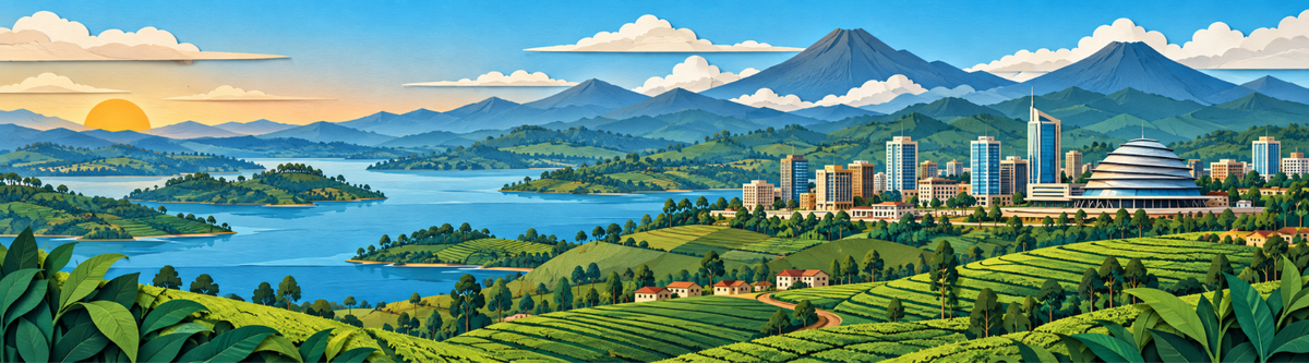 Ruanda