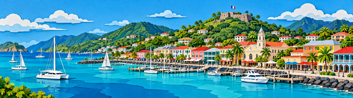 Saint Martin (Francia)