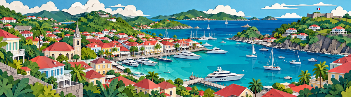Saint-Barthélemy