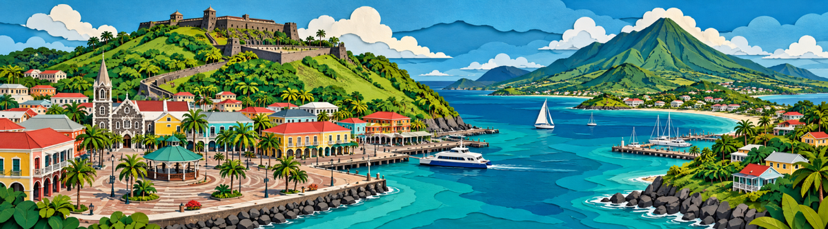 Saint Kitts e Nevis
