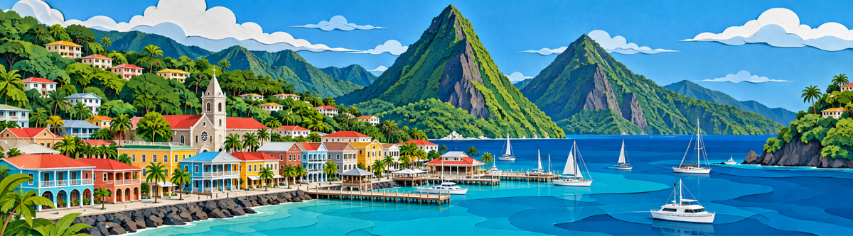 Saint Lucia