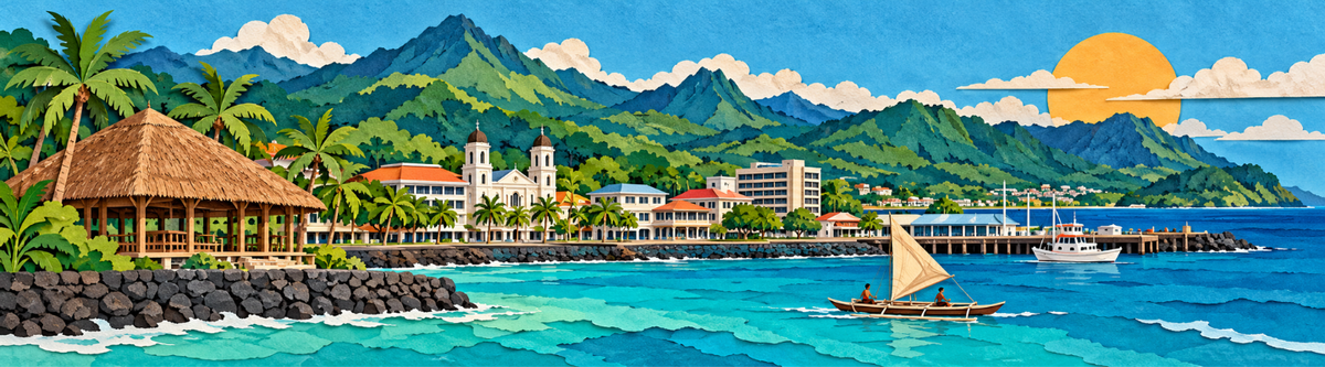 Samoa