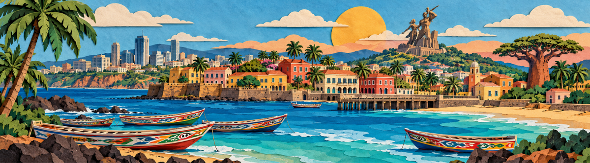 Senegal