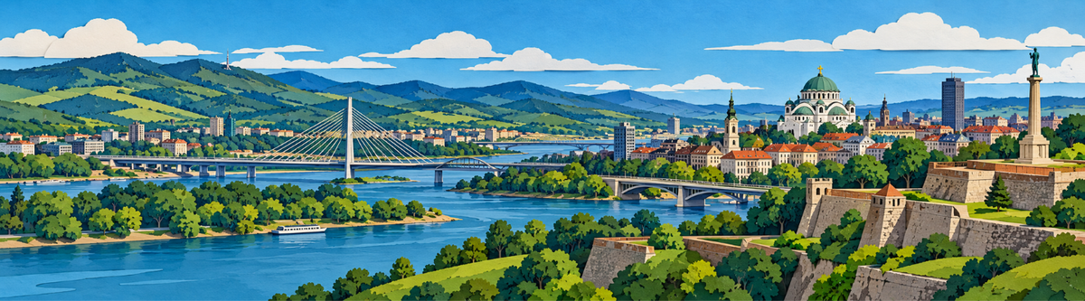 Serbia