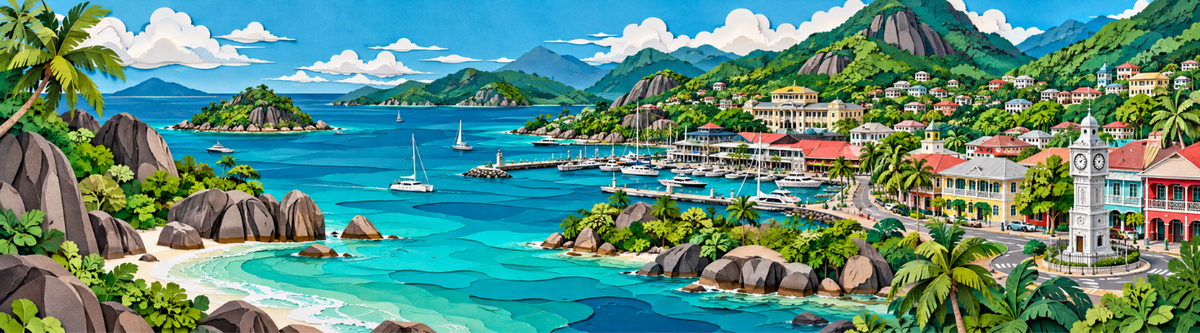 Seychelles