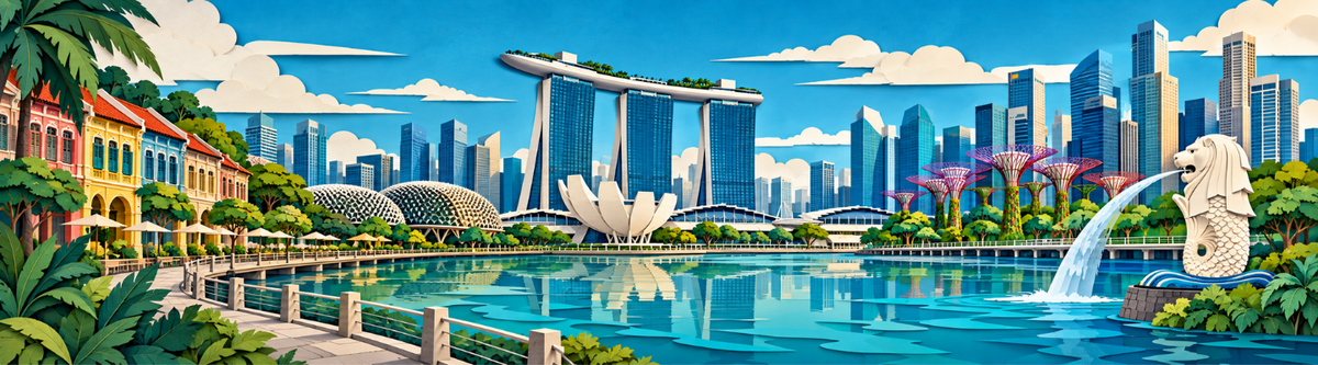 Singapore