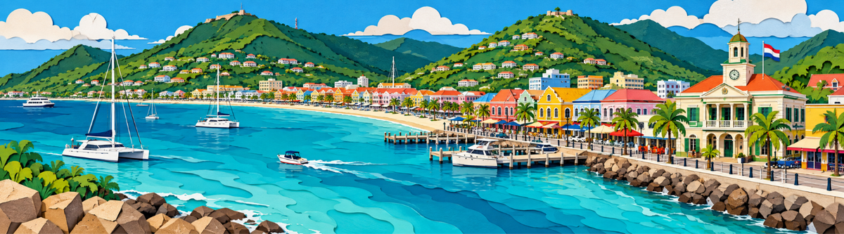 Sint Maarten (Paesi Bassi)