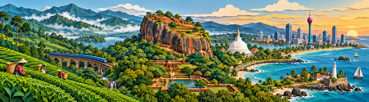 Sri Lanka