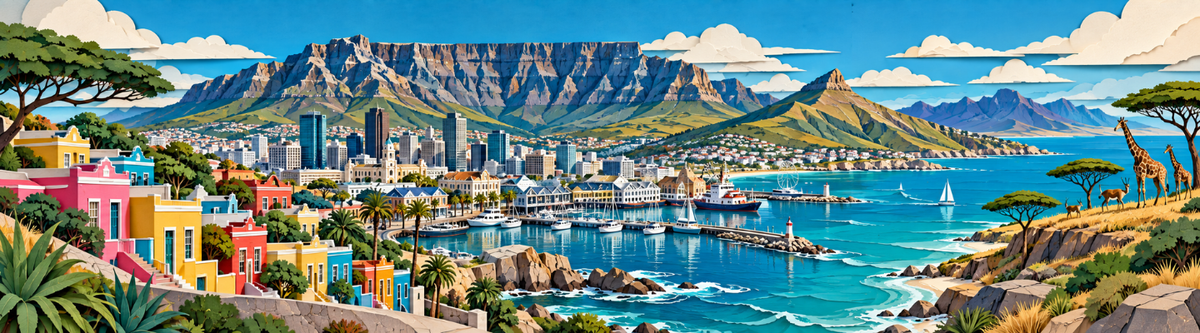 Sudafrica
