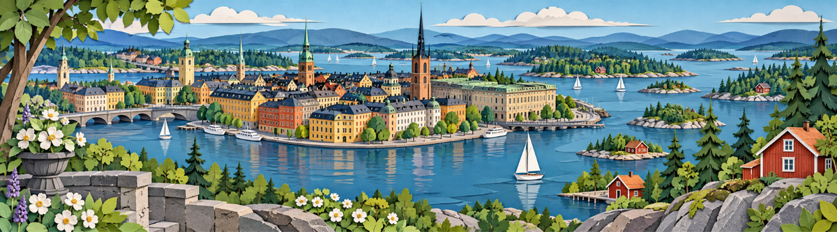 Svezia