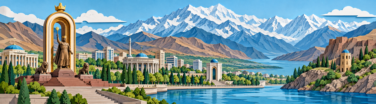 Tagikistan