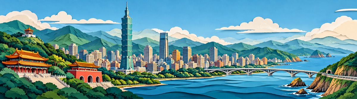 Taiwan