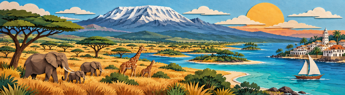 Tanzania
