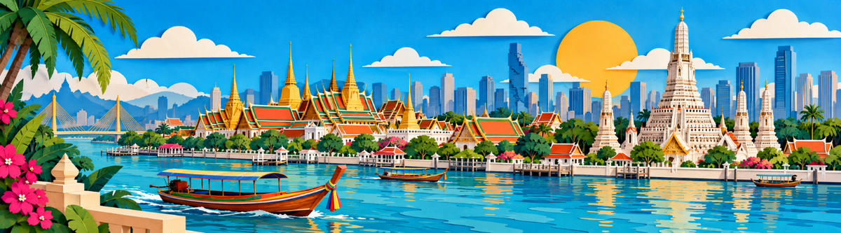 Thailandia