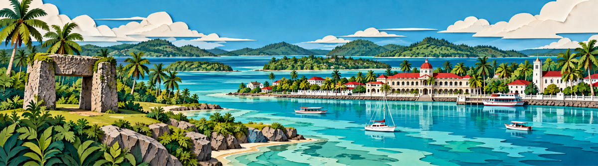 Tonga