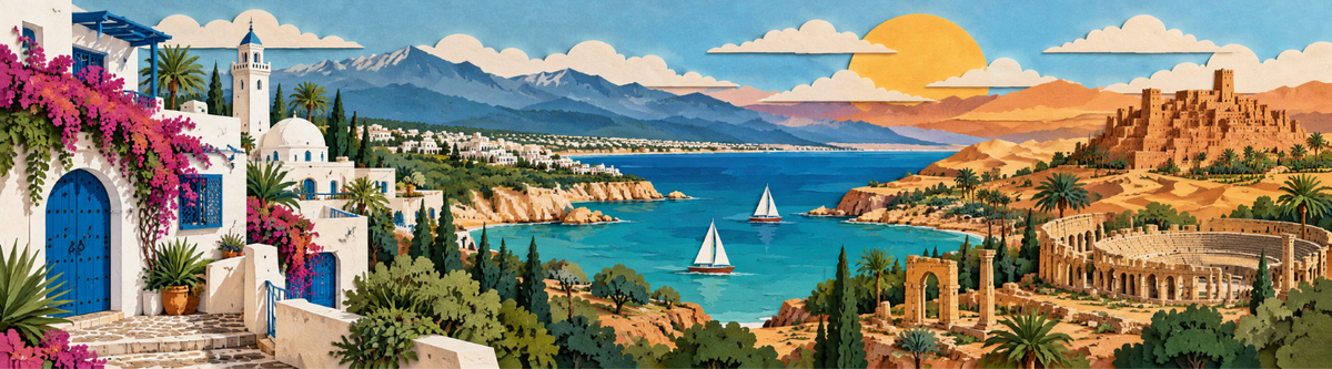Tunisia