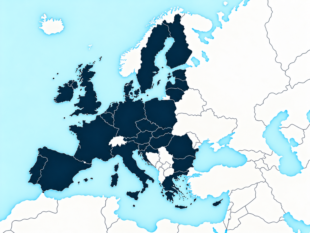 Unione Europea e Regno Unito