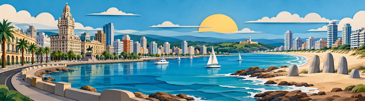 Uruguay